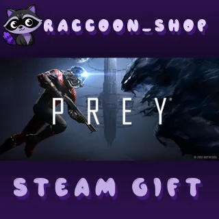 Купить Prey * STEAM РОССИЯ 🔥