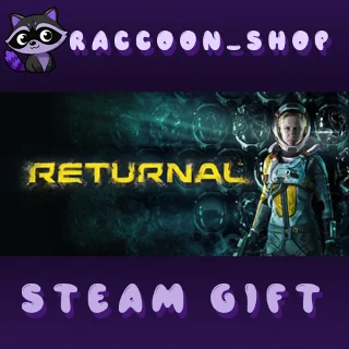 Купить Returnal™ * STEAM РОССИЯ 🔥