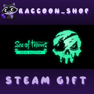 Купить Sea of Thieves 2024 Edition * STEAM РОССИЯ 🔥