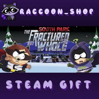 Купить South Park: The Fractured But Whole * STEAM РОССИЯ 🔥