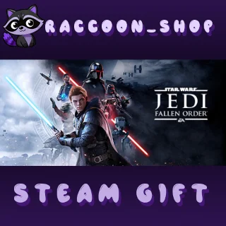 Купить STAR WARS Jedi: Fallen Order * STEAM РОССИЯ 🔥