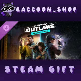 Купить Star Wars Outlaws - Season Pass DLC * STEAM РОССИЯ 🔥