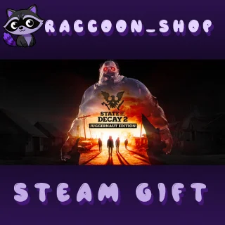 Купить State of Decay 2: Juggernaut Edition * STEAM РОССИЯ 🔥