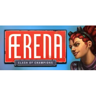 Купить Aerena - Clash of Champions + DLC STEAM GIFT ВСЕ СТРАНЫ