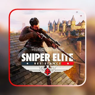 Купить 🔥 ・SNIPER ELITE RESISTANCE・STEAM GLOBAL・ ✅