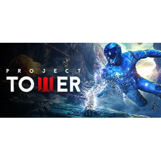 Купить Project Tower - STEAM GIFT РОССИЯ