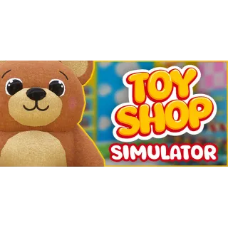 Купить Toy Shop Simulator - STEAM GIFT РОССИЯ