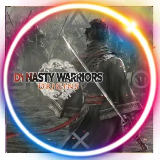 Купить 💠 Dynasty Warriors: Origins (PS5/EN) Аренда от 7 дней
