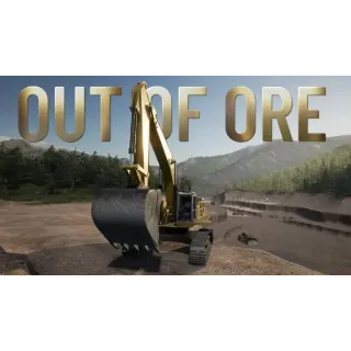 Купить ⭐ ️ Out of Ore + Full DLC + 2 Games [Steam/Global]