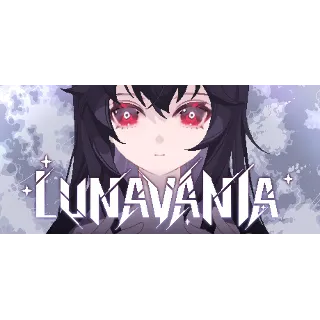 Купить Lunavania - STEAM GIFT РОССИЯ