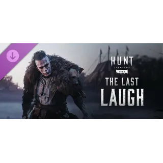 Купить Hunt: Showdown 1896 - The Last Laugh DLC - STEAM RU