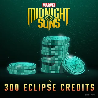 Купить 🔴 Marvel's Midnight Suns - 300 Eclipse Credits ✅ EGS D