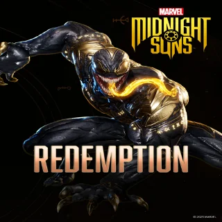 Купить 🔴 Marvel's Midnight Suns - Redemption ✅ EGS DLC 🔴 (PC