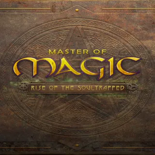 Купить 🔴 Master of Magic: Rise of the Soultrapped ✅ EGS DLC �