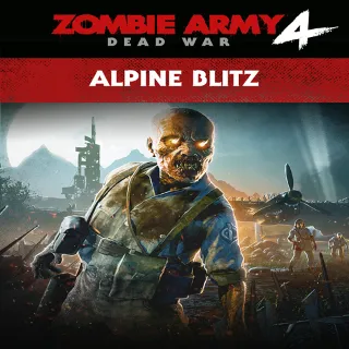 Купить 🔴 Mission 5 – Alpine Blitz ✅ EGS DLC 🔴 (PC)