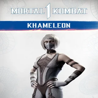 Купить 🔴 MK1: Khameleon ✅ EGS DLC 🔴 (PC)