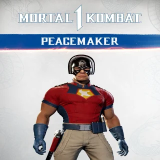Купить 🔴 MK1: Peacemaker ✅ EGS DLC 🔴 (PC)