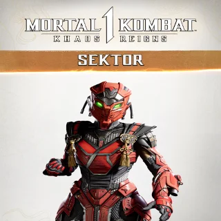 Купить 🔴 MK1: Sektor ✅ EGS DLC 🔴 (PC)