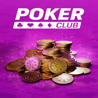 Купить 🔴 Poker Club: 2,500,000 Poker Chips ✅ EGS DLC 🔴 (PC)