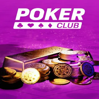 Купить 🔴 Poker Club: 5,000,000 Poker Chips ✅ EGS DLC 🔴 (PC)