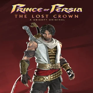 Купить 🔴 Prince of Persia™: The Lost Crown - Two Thrones Skin