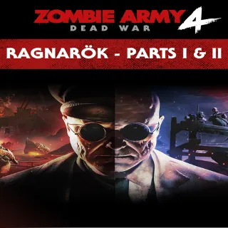 Купить 🔴 Ragnarök – Parts I  2 ✅ EGS DLC 🔴 (PC)
