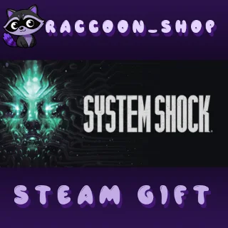 Купить System Shock * STEAM РОССИЯ 🔥