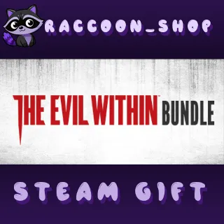 Купить The Evil Within Bundle DLC * STEAM РОССИЯ 🔥