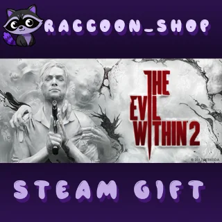 Купить The Evil Within 2 * STEAM РОССИЯ 🔥