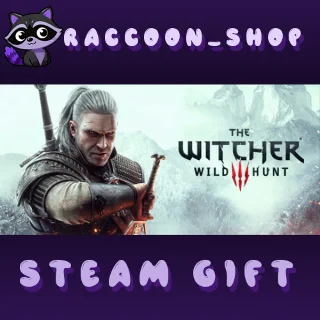 Купить The Witcher 3: Wild Hunt * STEAM РОССИЯ 🔥