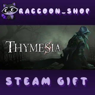 Купить Thymesia * STEAM РОССИЯ 🔥