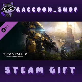 Купить Titanfall® 2: Colony Reborn Bundle DLC * STEAM RU 🔥