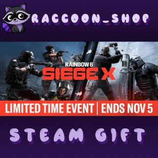 Купить Tom Clancy's Rainbow Six Siege X - Ultimate Edition