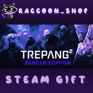 Купить Trepang 2 - Banger Edition * STEAM RU*KZ*UA*СНГ 🔥