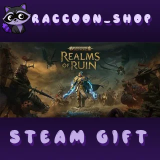 Купить Warhammer Age of Sigmar: Realms of Ruin * STEAM RU 🔥