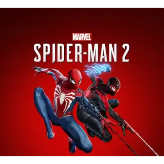Купить ⚫ Marvel’s Spider-Man 2 ⚫ Steam (ПК) 💢 TR
