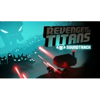 Купить Revenge of the Titans: Soundtrack STEAM GIFT ВСЕ СТРАНЫ