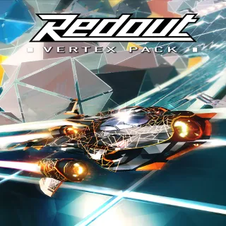 Купить 🔴 Redout: V.E.R.T.E.X. Pack ✅ EGS DLC 🔴 (PC)