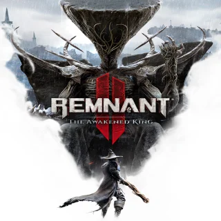 Купить 🔴 Remnant II® - The Awakened King ✅ EGS DLC 🔴 (PC)