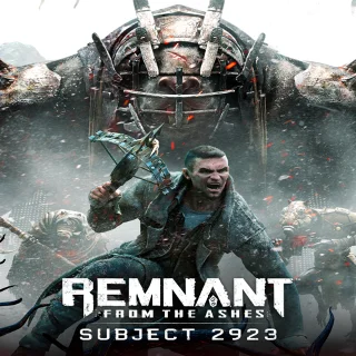 Купить 🔴 Remnant: From the Ashes – Subject 2923 ✅ EGS DLC 🔴