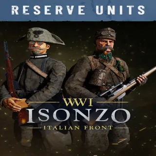 Купить 🔴 Reserve Units Pack ✅ EGS DLC 🔴 (PC)