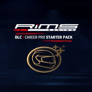 Купить 🔴 RiMS Racing Career Pro Starter Pack ✅ EGS DLC 🔴 (PC