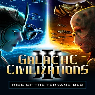 Купить 🔴 Rise of the Terrans ✅ EGS DLC 🔴 (PC)