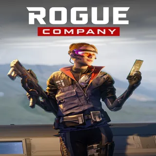 Купить 🔴 Rogue Company: Juke Starter Pack ✅ EGS DLC 🔴 (PC)