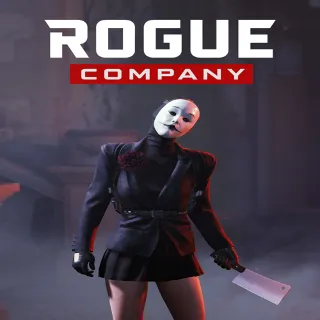 Купить 🔴 Rogue Company: Living Doll Pack ✅ EGS DLC 🔴 (PC)
