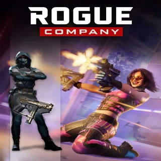 Купить 🔴 Rogue Company: ViVi Starter Pack ✅ EGS DLC 🔴 (PC)