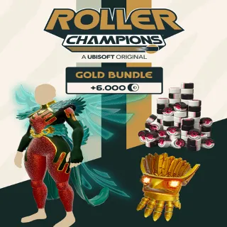 Купить 🔴 Roller Champions™ Gold Bundle ✅ EGS DLC 🔴 (PC)
