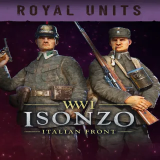 Купить 🔴 Royal Units Pack ✅ EGS DLC 🔴 (PC)