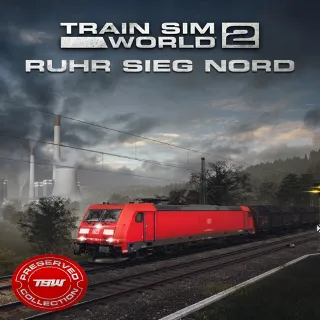 Купить 🔴 Ruhr-Sieg Nord: Hagen - Finnentrop ✅ EGS DLC 🔴 (PC)
