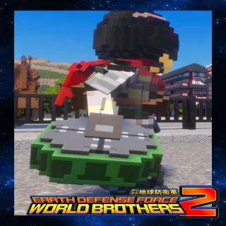 Купить 🔴 Self-Guided Homing Bomb: Recruit Roller Bomb (Homing